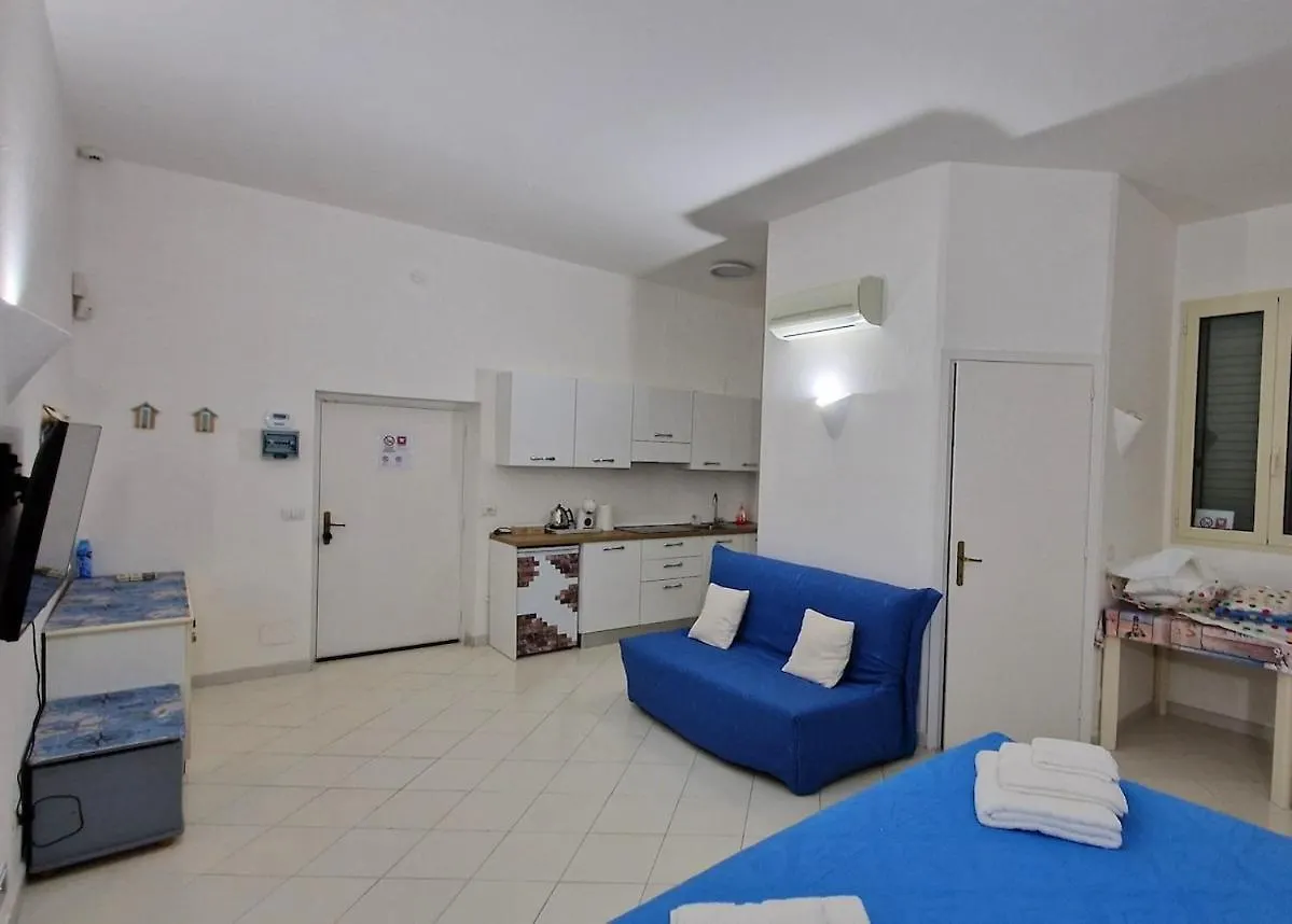 Appartamento L'Appartamentino Olbia